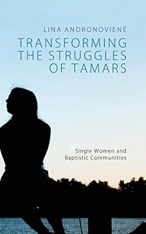 Immagine del venditore per Transforming the Struggles of Tamars [Hardcover ] venduto da booksXpress