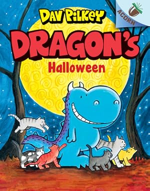 Immagine del venditore per Dragon's Halloween: An Acorn Book (Hardback or Cased Book) venduto da BargainBookStores