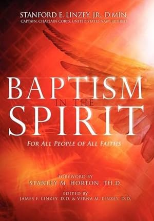 Bild des Verkufers fr Baptism in the Spirit: For All People of All Faiths [Hardcover ] zum Verkauf von booksXpress