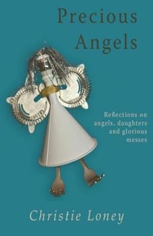 Seller image for Precious Angels [Soft Cover ] for sale by booksXpress