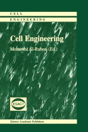 Seller image for Cell Engineering [Paperback ] for sale by booksXpress