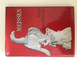 Seller image for Meissen (Collector's World in Colour) for sale by Repton and Clover