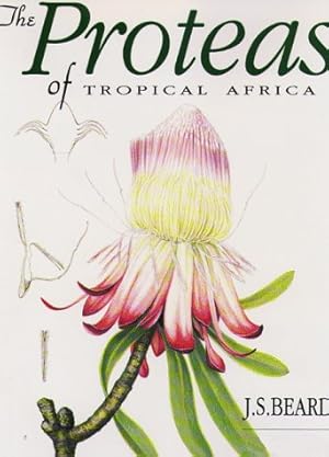 The Proteas of Tropical Africa.