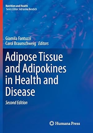 Immagine del venditore per Adipose Tissue and Adipokines in Health and Disease (Nutrition and Health) [Paperback ] venduto da booksXpress