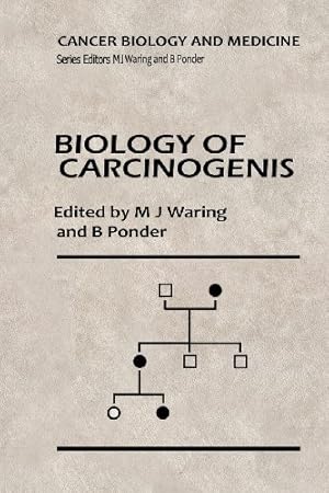 Seller image for Biology of Carcinogenesis (Cancer Biology and Medicine) [Paperback ] for sale by booksXpress