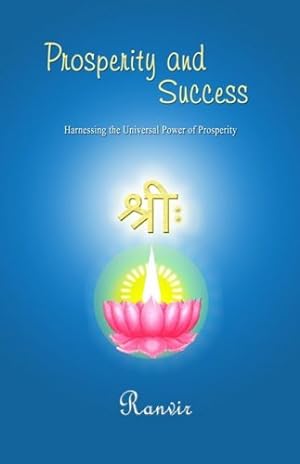 Seller image for Prosperity and Success by Ranvir [Paperback ] for sale by booksXpress