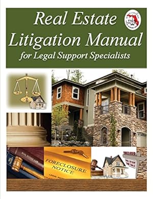 Seller image for Florida Association of Legal Support Specialists [Soft Cover ] for sale by booksXpress