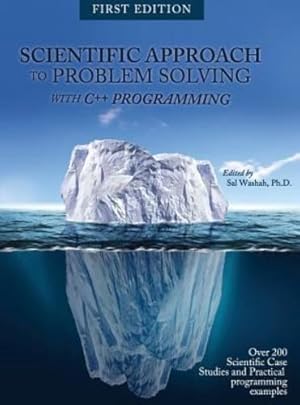 Immagine del venditore per Scientific Approach to Problem Solving [Hardcover ] venduto da booksXpress