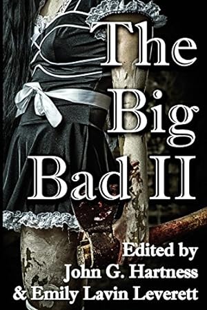 Imagen del vendedor de The Big Bad II [Soft Cover ] a la venta por booksXpress