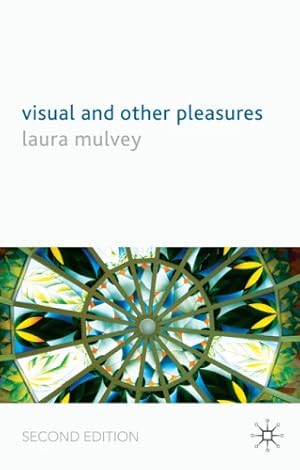 Image du vendeur pour Visual and Other Pleasures (Language, Discourse, Society) by Mulvey, L. [Hardcover ] mis en vente par booksXpress