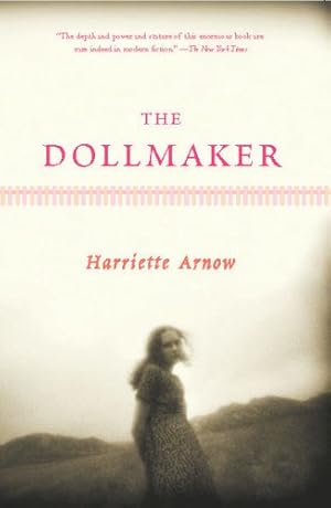 Immagine del venditore per The Dollmaker [Soft Cover ] venduto da booksXpress