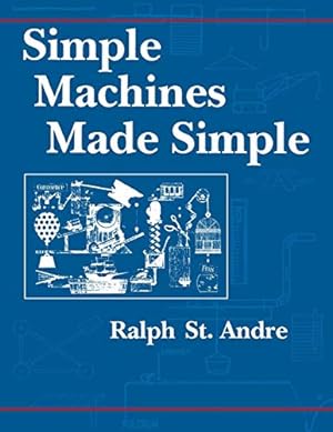 Seller image for Simple Machines Made Simple [Soft Cover ] for sale by booksXpress