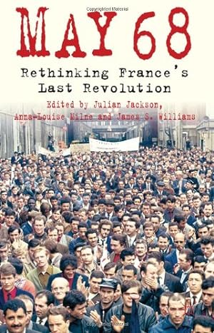 Imagen del vendedor de 5/1/1968: Rethinking France's Last Revolution [Hardcover ] a la venta por booksXpress
