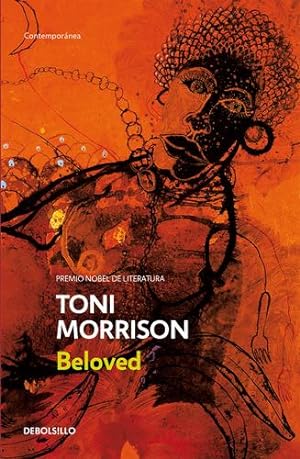 Seller image for Beloved (Spanish Edition) (Contempor¡nea) by Morrison, Toni [Paperback ] for sale by booksXpress