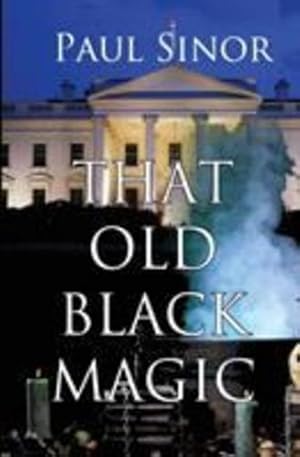 Seller image for That Old Black Magic [Soft Cover ] for sale by booksXpress