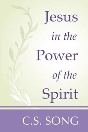 Seller image for Jesus in the Power of the Spirit [Soft Cover ] for sale by booksXpress