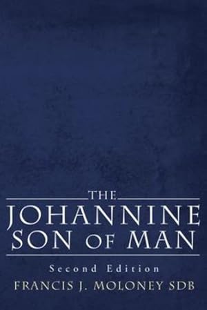 Seller image for The Johannine Son of Man: Second Edition [Soft Cover ] for sale by booksXpress
