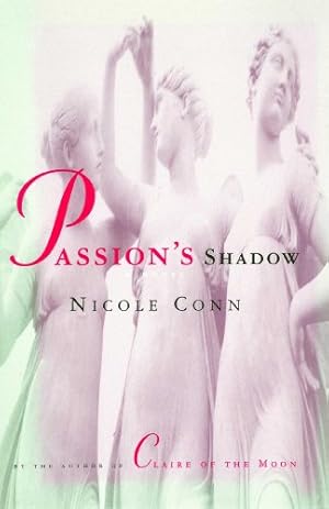 Immagine del venditore per Passion's Shadow [Soft Cover ] venduto da booksXpress