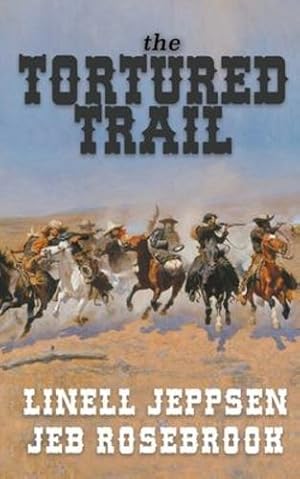Seller image for The Tortured Trail (Jack Ballard) [Soft Cover ] for sale by booksXpress