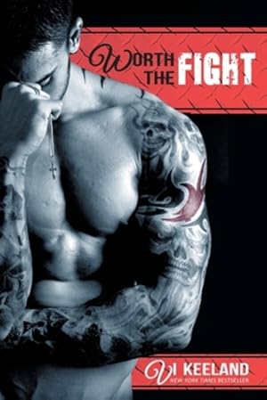 Seller image for Worth the Fight [Soft Cover ] for sale by booksXpress