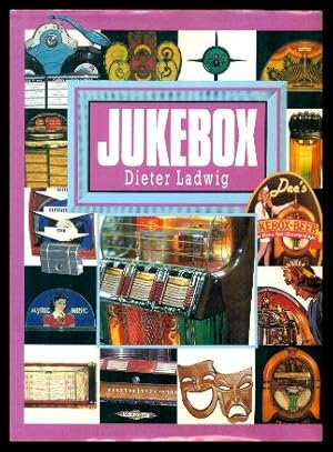 Seller image for JUKEBOX for sale by W. Fraser Sandercombe