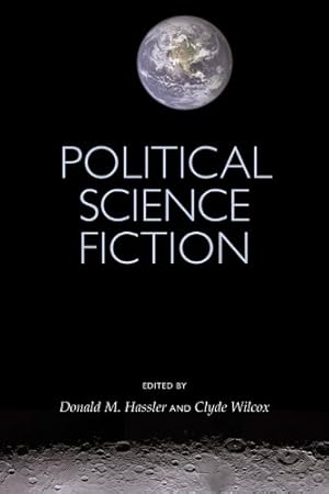 Image du vendeur pour Political Science Fiction (Non Series) [Soft Cover ] mis en vente par booksXpress