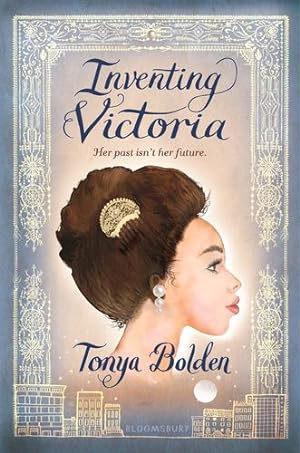 Imagen del vendedor de Inventing Victoria by Bolden, Tonya [Paperback ] a la venta por booksXpress