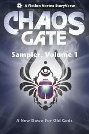 Immagine del venditore per Chaos Gate: Sampler, Volume One [Soft Cover ] venduto da booksXpress