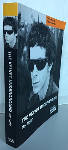 Imagen del vendedor de THE VELVET UNDERGROUND Up-Tight a la venta por Librairie Thot