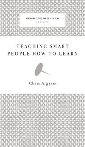 Image du vendeur pour Teaching Smart People How to Learn [Hardcover ] mis en vente par booksXpress