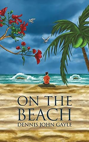 Seller image for On the Beach [Soft Cover ] for sale by booksXpress
