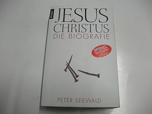 Die Biografie Jesus Christus 