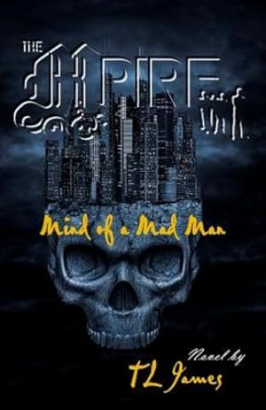 Bild des Verkufers fr The Mpire: Mind of a Mad Man [Soft Cover ] zum Verkauf von booksXpress