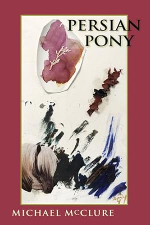 Seller image for Persian Pony [Soft Cover ] for sale by booksXpress