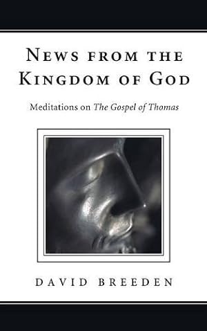 Seller image for News from the Kingdom of God [Hardcover ] for sale by booksXpress