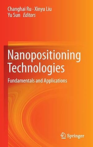 Seller image for Nanopositioning Technologies: Fundamentals and Applications [Hardcover ] for sale by booksXpress