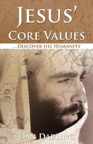Seller image for Jesus' Core Values [Soft Cover ] for sale by booksXpress