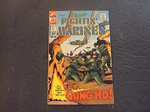Fightin' Army #114 Oct '73 Bronze Age Charlton Comics