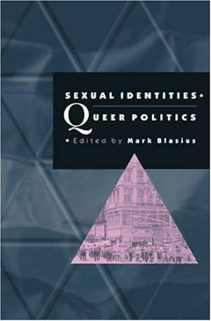 Immagine del venditore per Sexual Identities, Queer Politics [Paperback ] venduto da booksXpress