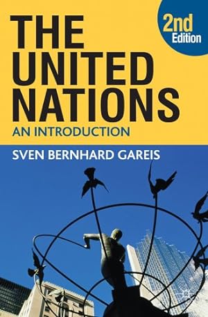 Seller image for The United Nations by Gareis, Sven Bernhard Bernhard, Varwick, Johannes [Hardcover ] for sale by booksXpress