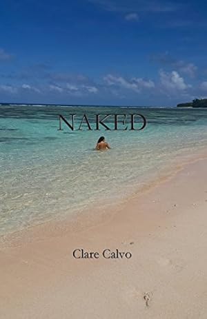 Seller image for Naked [Soft Cover ] for sale by booksXpress