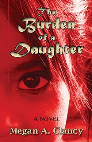 Seller image for The Burden of a Daughter [Soft Cover ] for sale by booksXpress