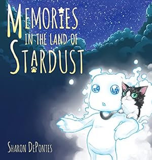 Seller image for Memories in the Land of Stardust [Hardcover ] for sale by booksXpress