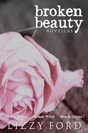 Seller image for Broken Beauty Novellas [Soft Cover ] for sale by booksXpress