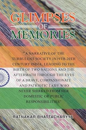 Seller image for Glimpses of Memories [Soft Cover ] for sale by booksXpress