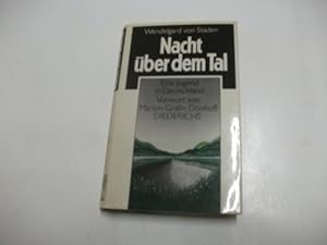 Seller image for Nacht ber dem Tal. Eine Jugend in Deutschland. for sale by Ottmar Mller