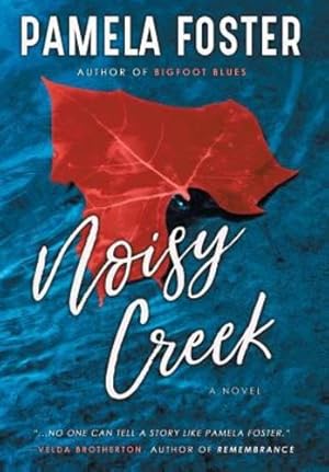 Seller image for Noisy Creek [Hardcover ] for sale by booksXpress