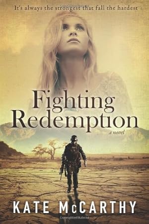Seller image for Fighting Redemption by McCarthy, Kate [Paperback ] for sale by booksXpress