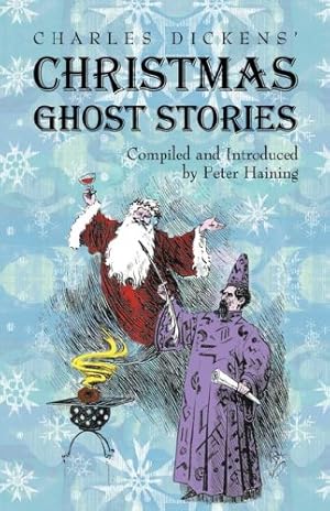 Image du vendeur pour Charles Dickens' Christmas Ghost Stories [Soft Cover ] mis en vente par booksXpress
