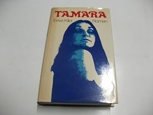 Seller image for Tamara. for sale by Ottmar Mller
